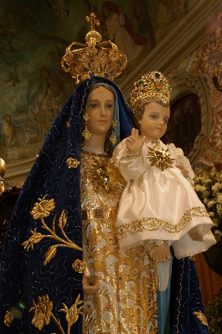 Nossa Senhora do Brasil, São Paulo